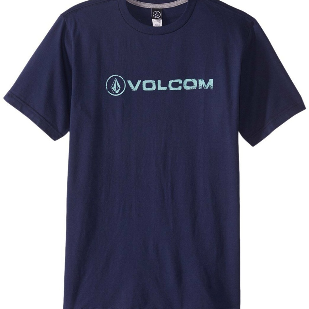 Volcom Men's T-Shirt Medium NEW